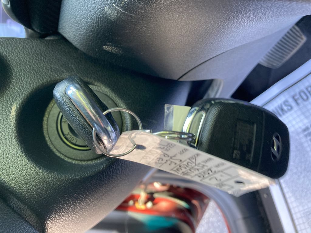 Used 2019 Hyundai Tucson SE AWD/4WD image 39
