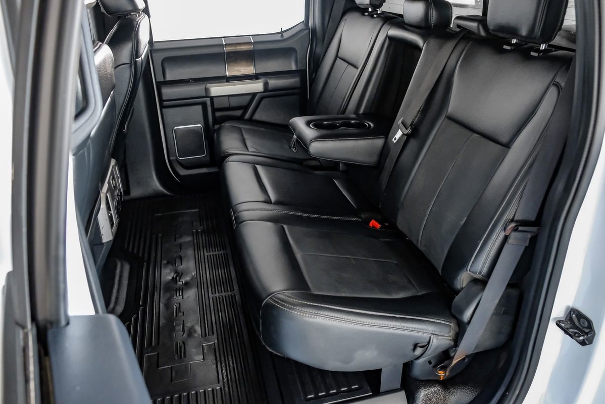 Used 2022 Ford F350 Lariat image 38