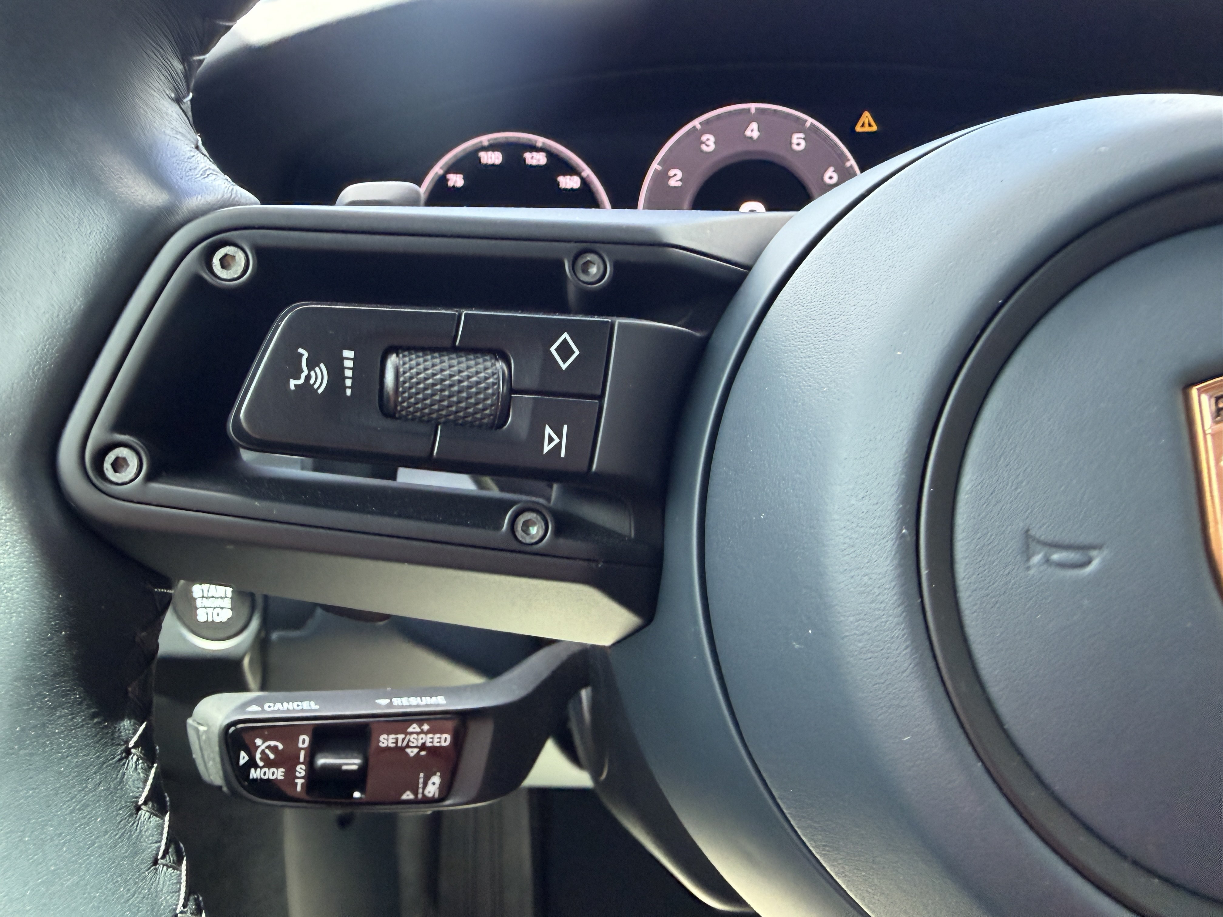 Certified 2025 Porsche 911 Carrera S RWD image 31