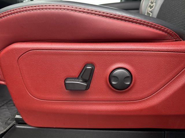 Used 2025 RAM 1500 Rebel w/ Rebel Level 1 Equipment Group AWD/4WD image 27