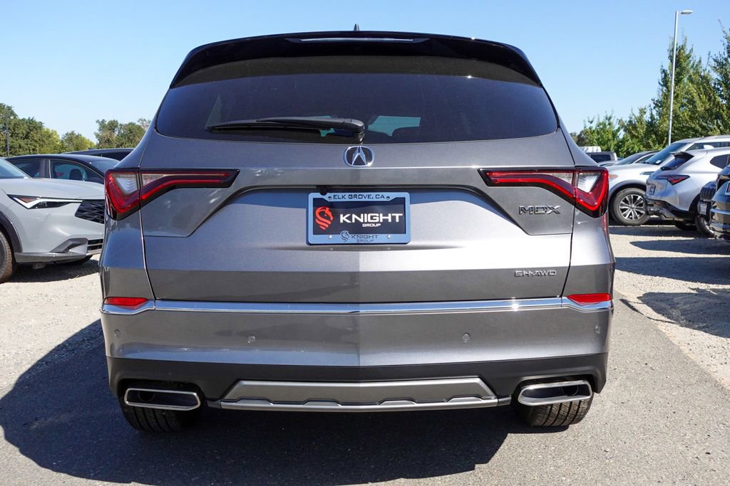 New 2026 Acura MDX w/ Technology Package image 7