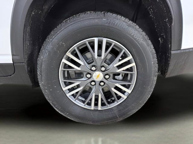 New 2026 Chevrolet Traverse LT w/ Driver Confidence Package image 44