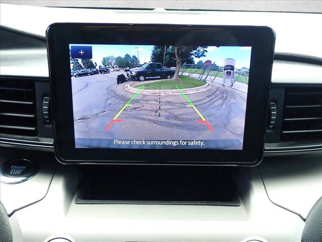 Used 2023 Ford Explorer XLT RWD image 18