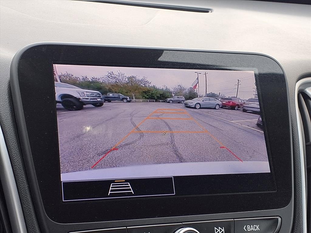 Used 2023 Chevrolet Malibu LT image 4