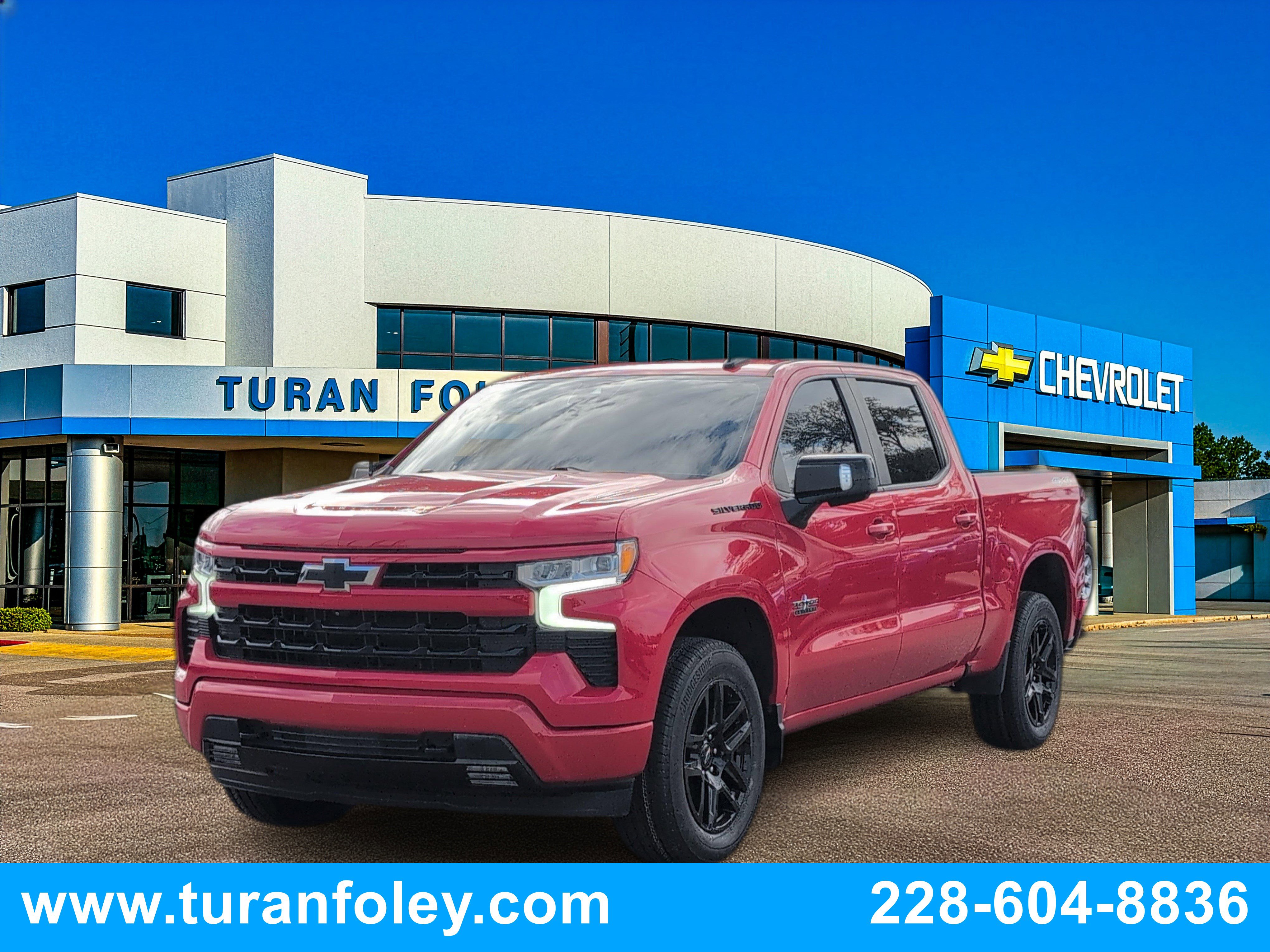 Used 2022 Chevrolet Silverado 1500 RST w/ Texas Edition Plus