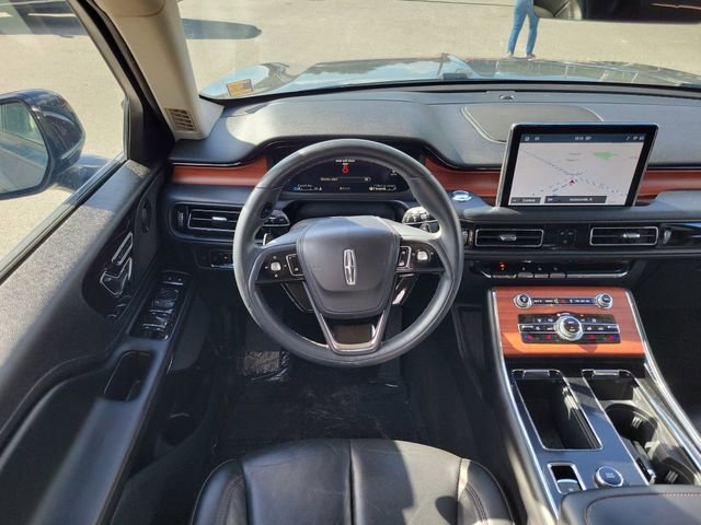 Used 2024 Lincoln Aviator Reserve image 26