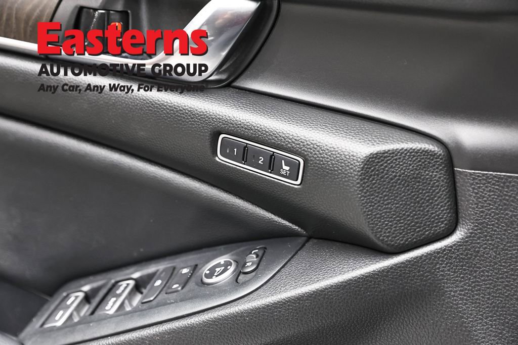 Used 2022 Honda Accord EX-L image 20