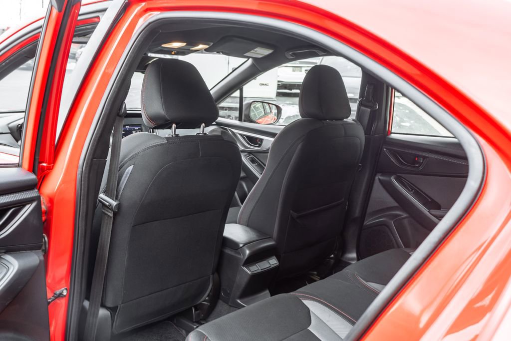 Used 2022 Subaru WRX image 24