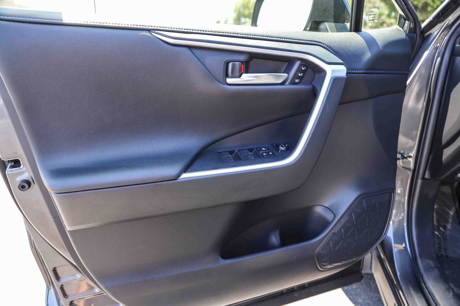 Certified 2023 Toyota RAV4 XSE AWD/4WD image 21