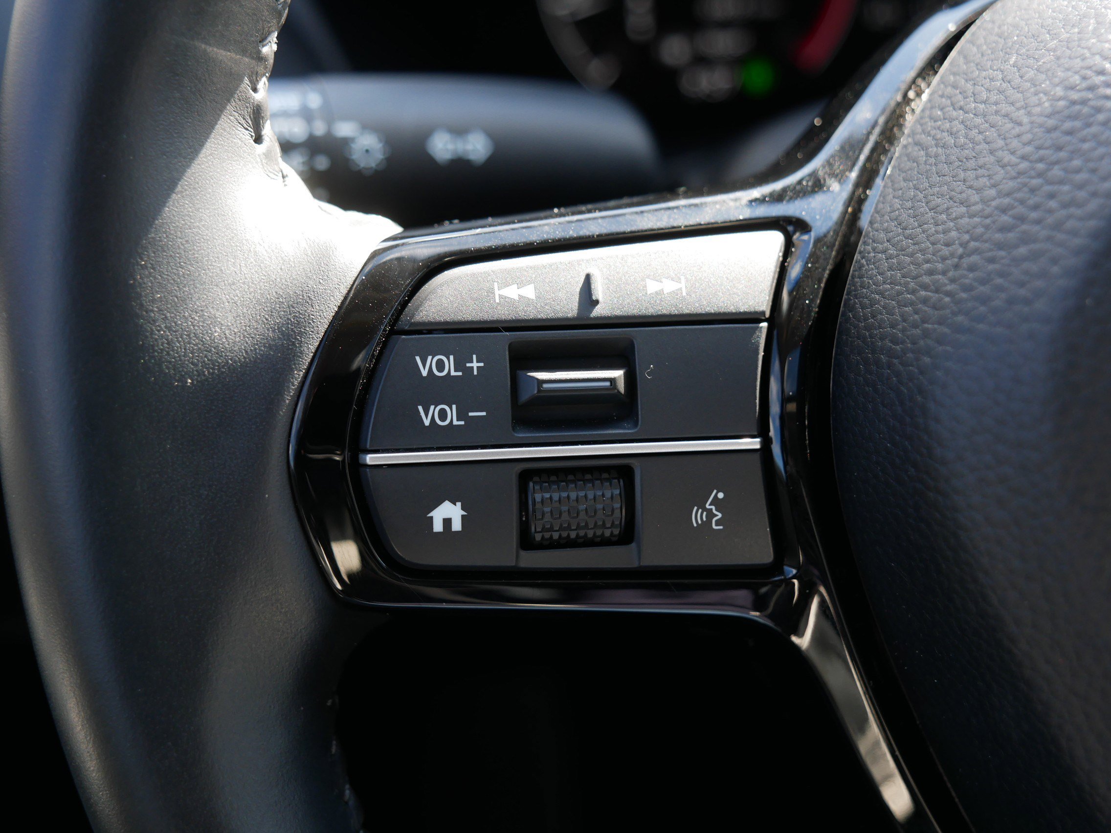 Used 2024 Honda HR-V EX-L image 31