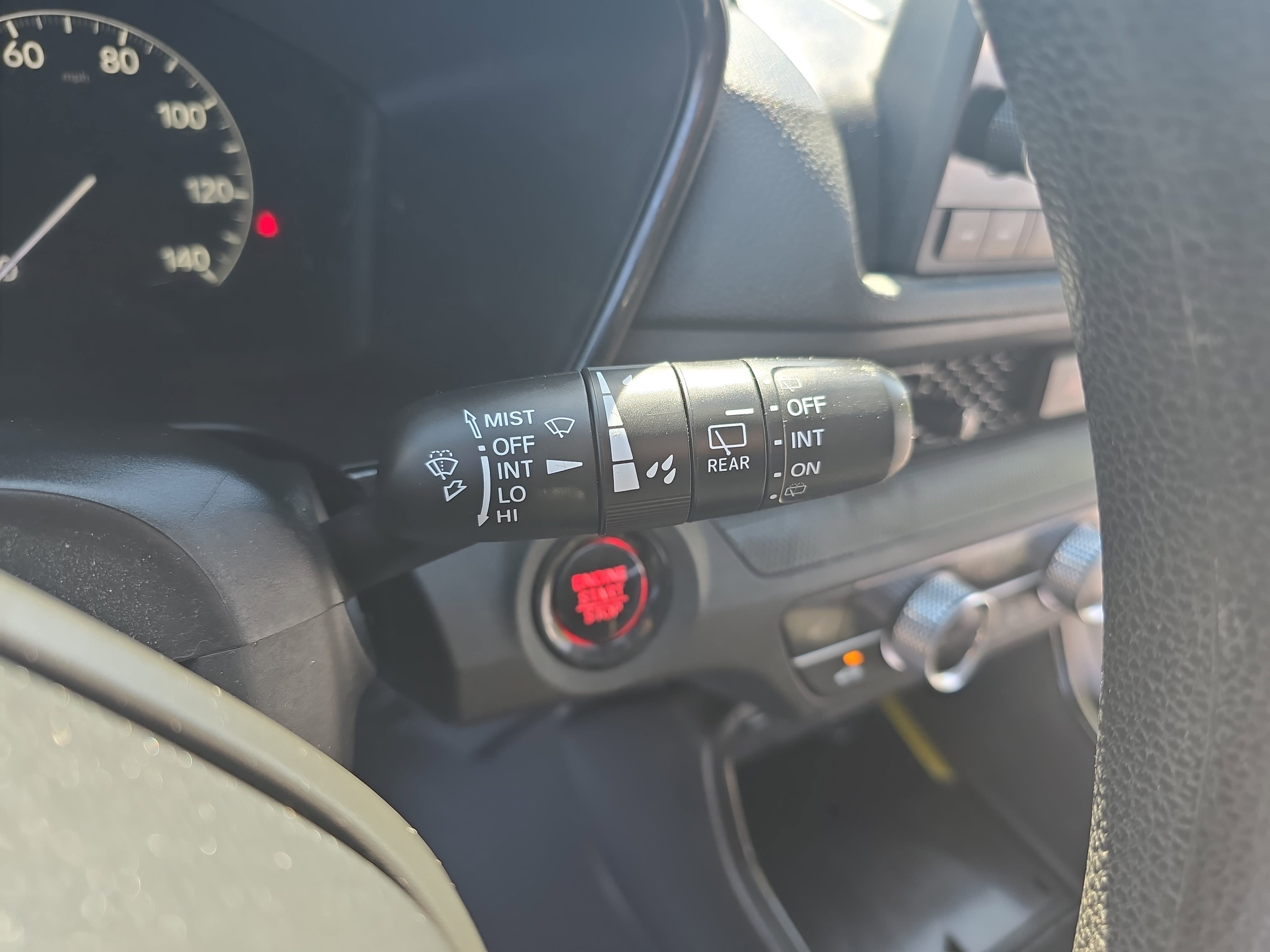 Certified 2023 Honda CR-V EX image 25