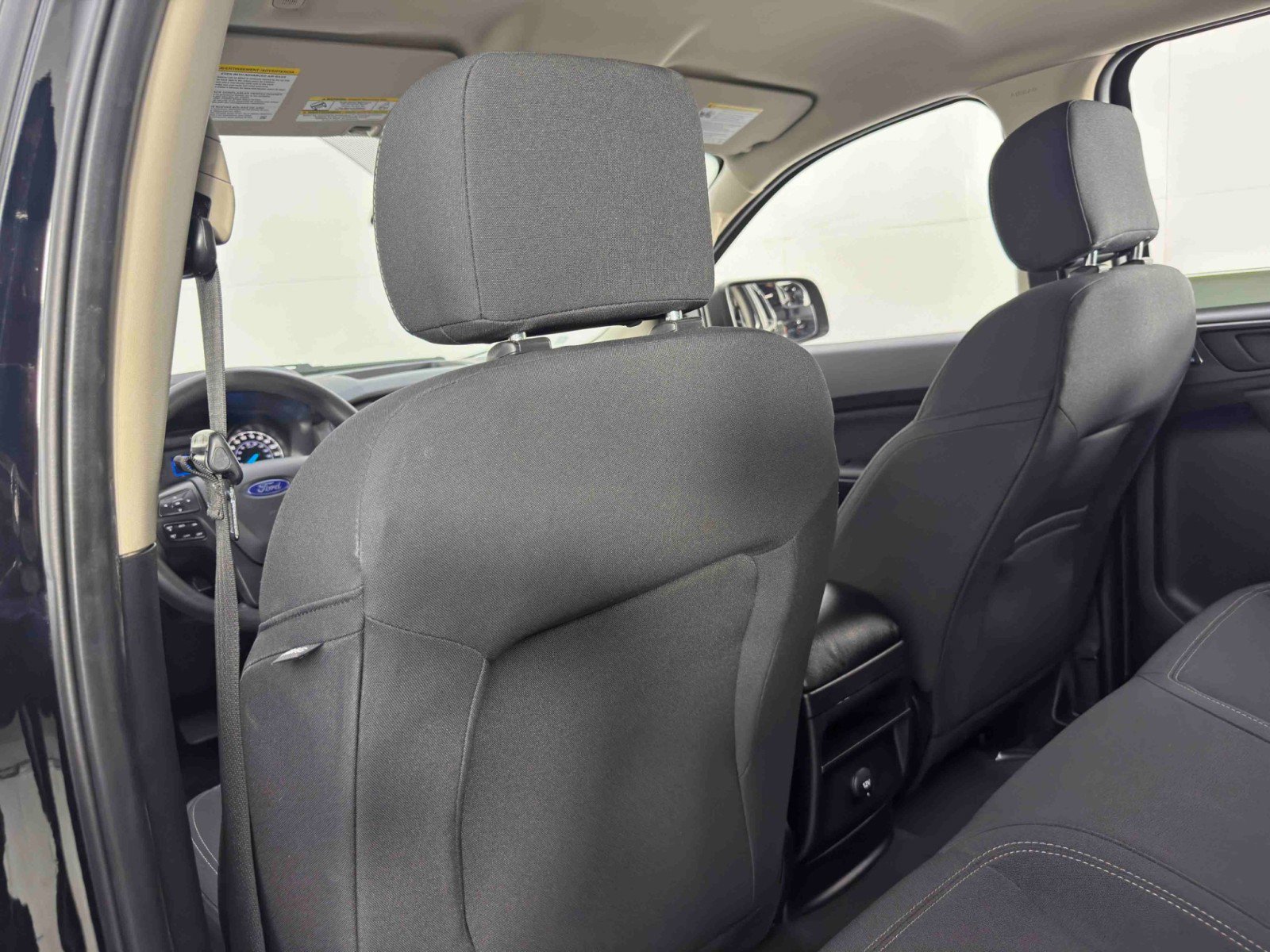 Used 2019 Ford Ranger XL w/ Equipment Group 101A Mid image 27