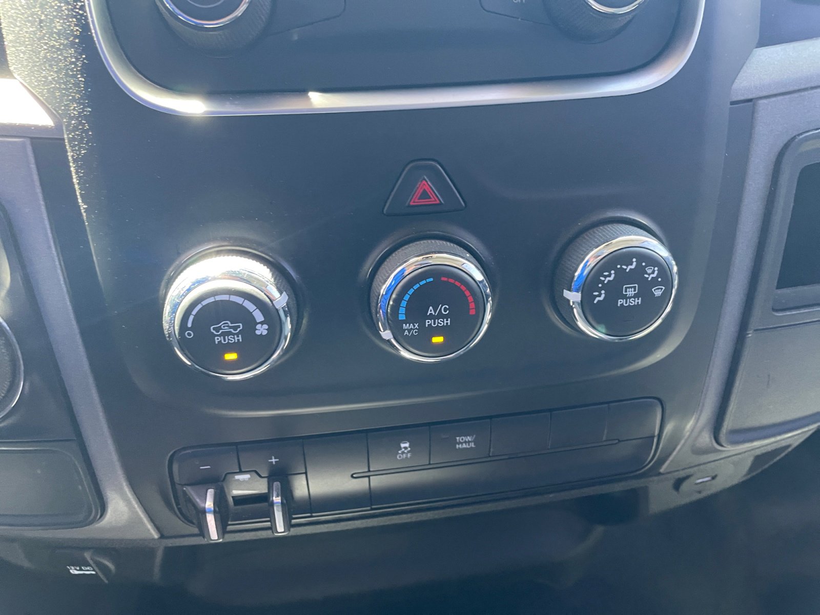 Used 2021 RAM 1500 Tradesman w/ Popular Equipment Group RWD image 24