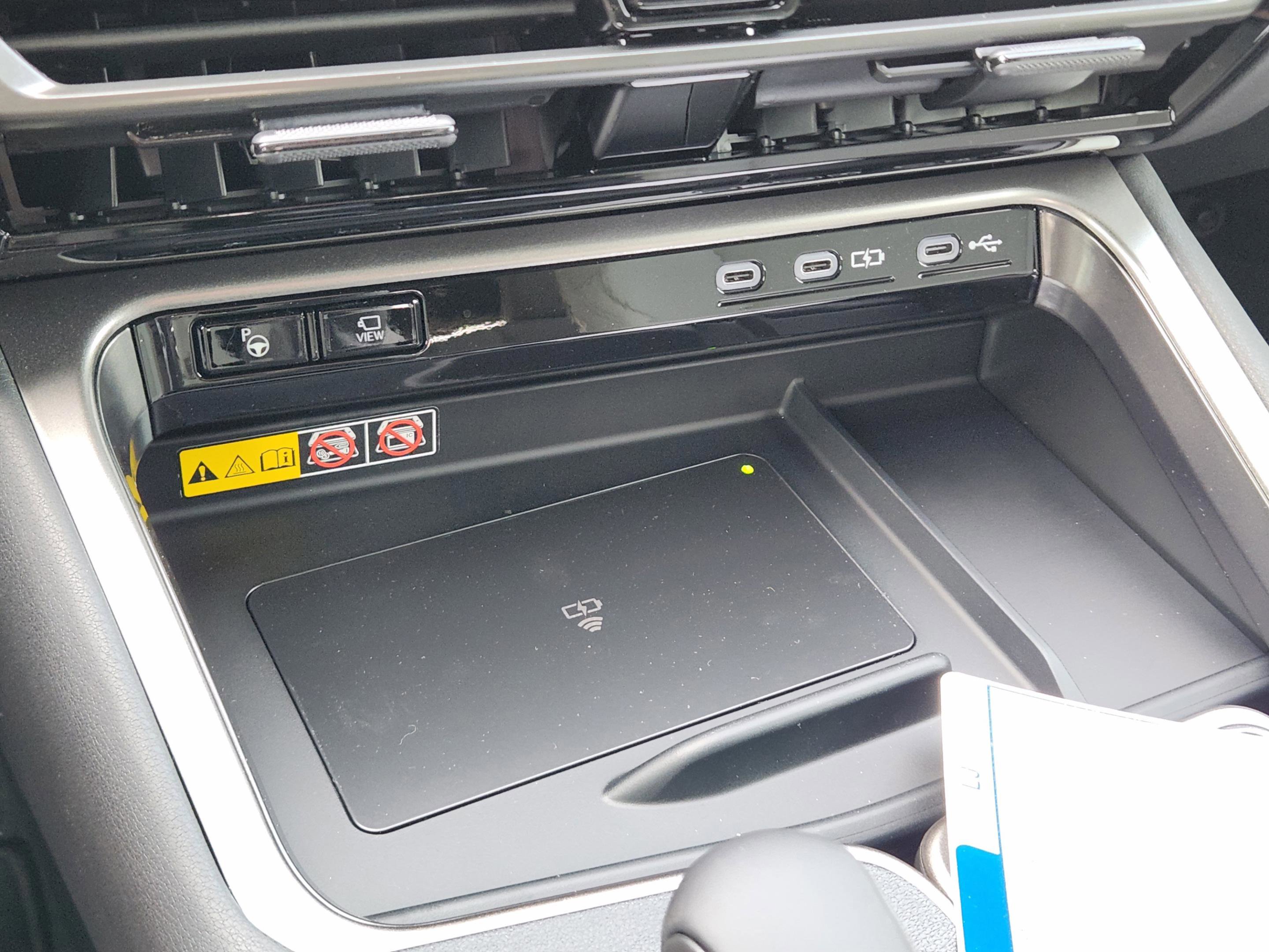 New 2026 Lexus TX 350 AWD image 10