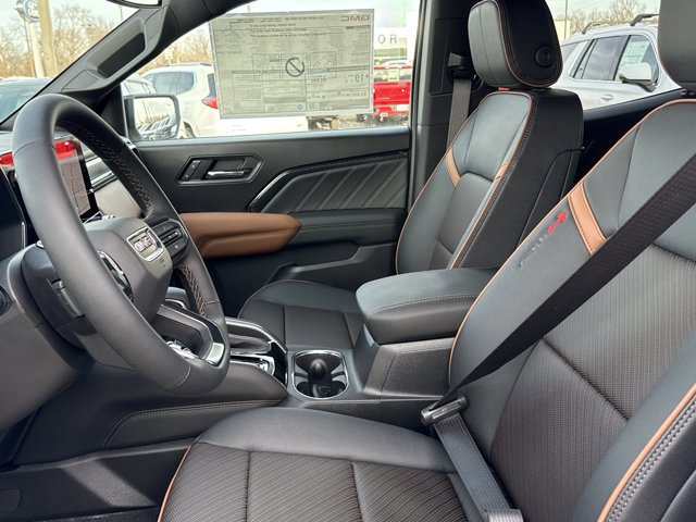 New 2026 GMC Canyon AT4 w/ Technology Plus Package image 5
