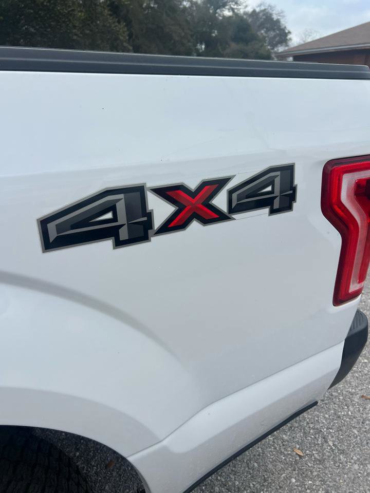 Used 2017 Ford F150 XL AWD/4WD image 23