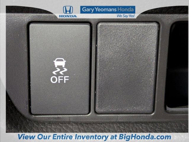 New 2026 Honda HR-V Sport image 24