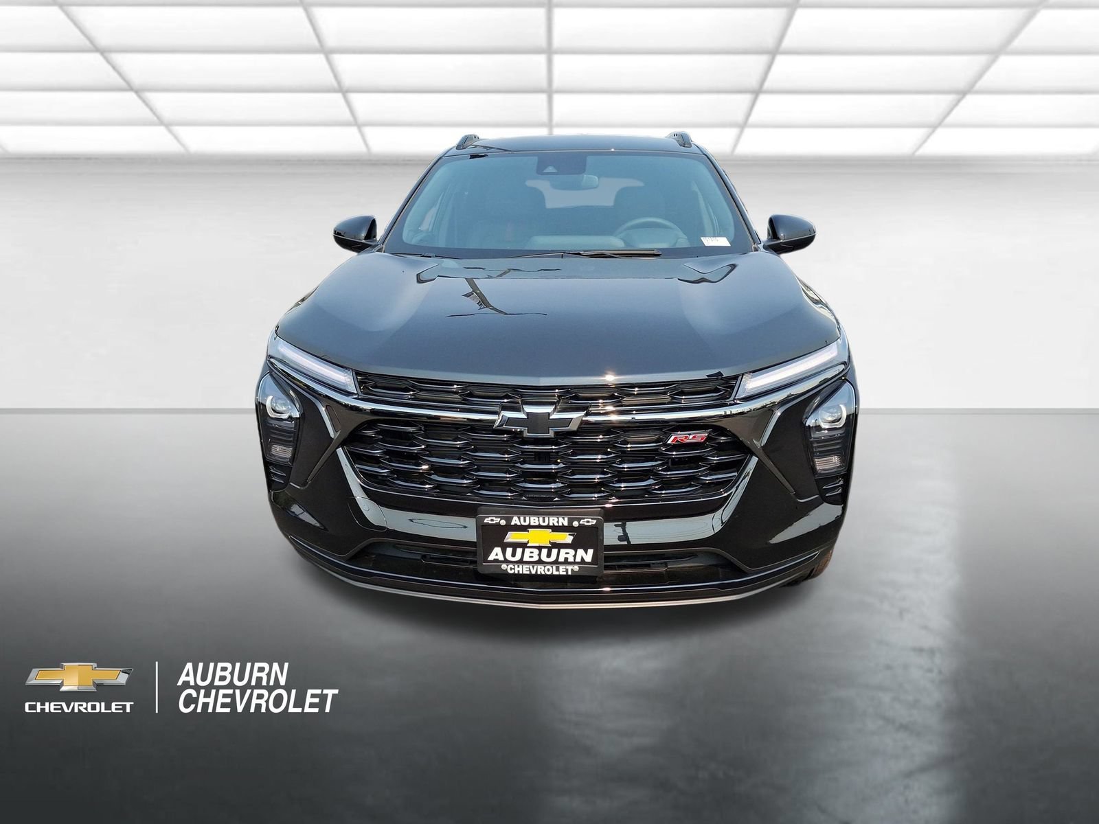 New 2026 Chevrolet Trax RS w/ Driver Confidence Package FWD image 8