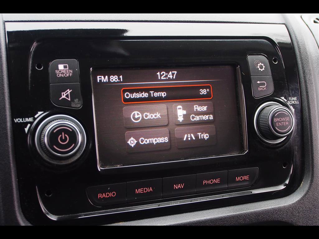 Used 2021 RAM ProMaster 2500 w/ Convenience Group image 24