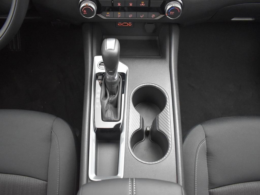New 2025 Nissan Altima 2.5 S image 12