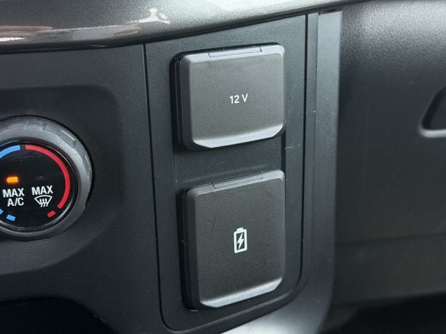 Used 2022 Ford F150 XL w/ STX Appearance Package RWD image 20