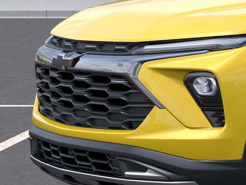 New 2024 Chevrolet TrailBlazer ACTIV w/ Convenience Package image 49