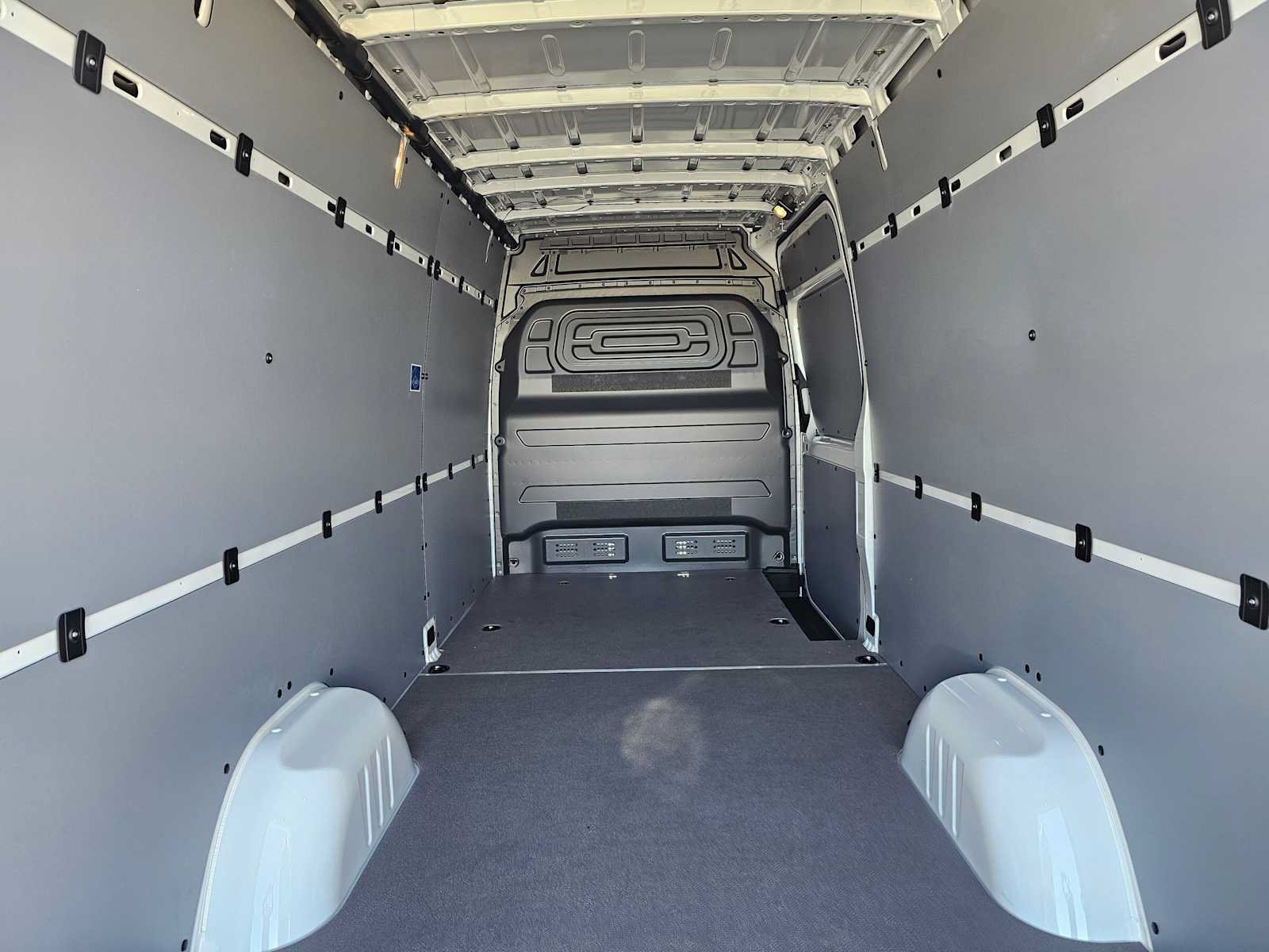 New 2026 Mercedes-Benz Sprinter 2500 image 17
