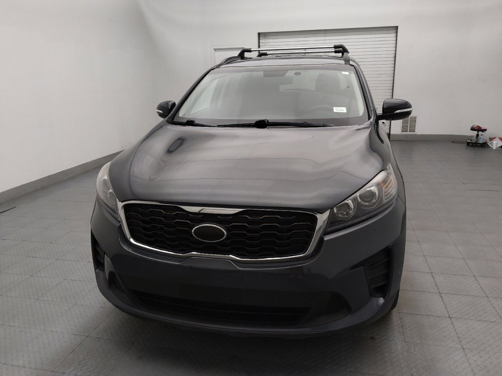 Used 2019 Kia Sorento S FWD image 15