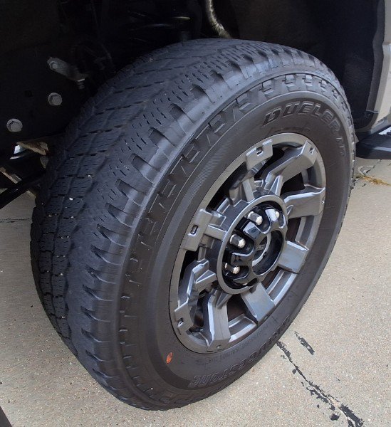 Used 2024 Ford F250 XL w/ STX Appearance Package AWD/4WD image 20