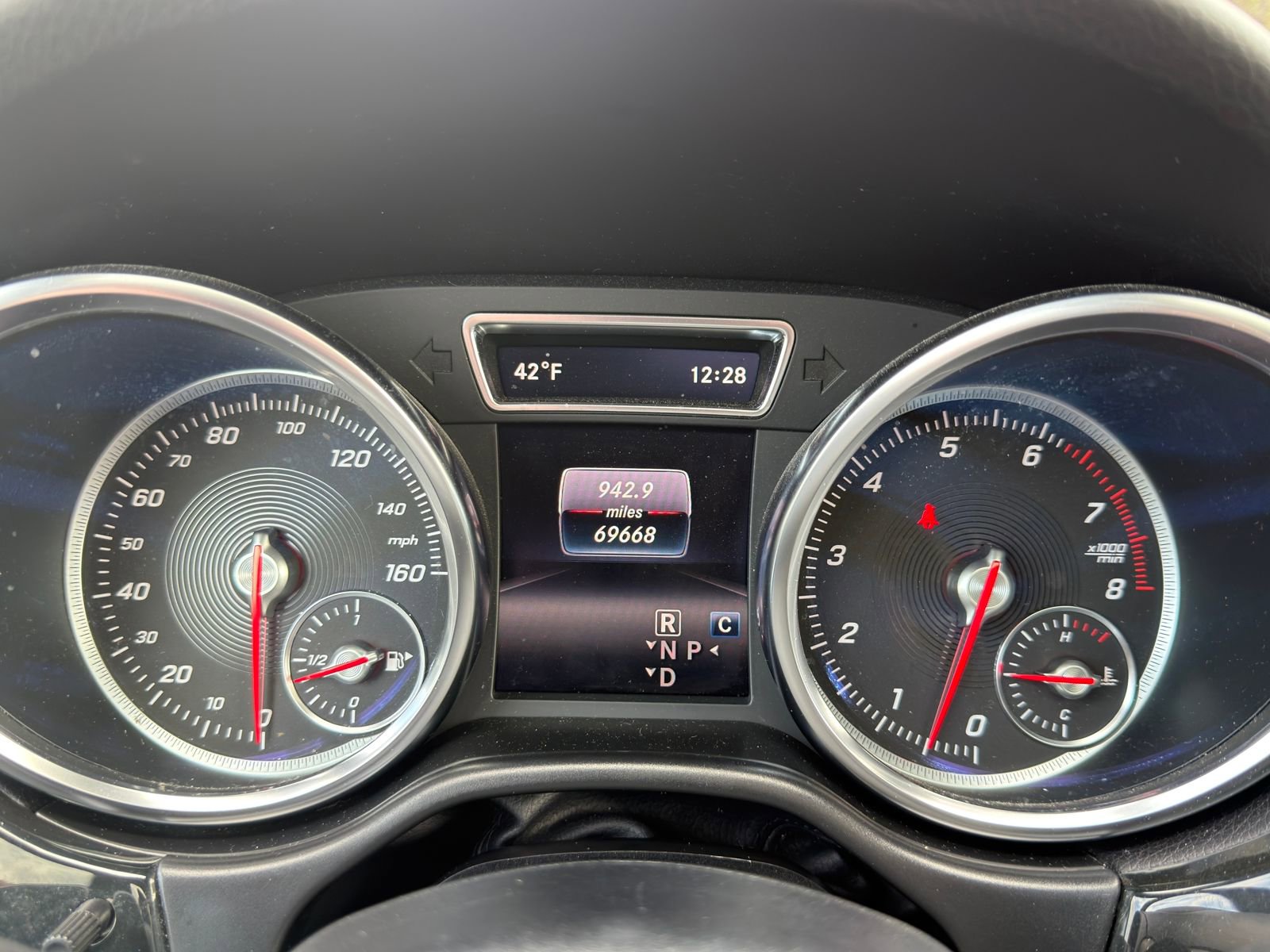 Used 2018 Mercedes-Benz GLE 350 image 27