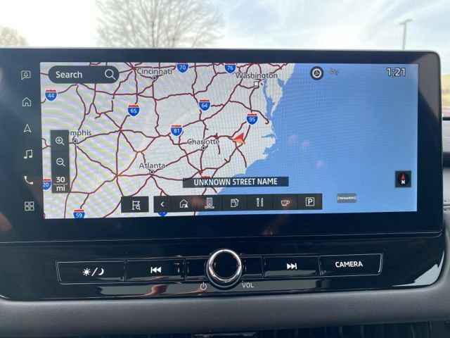 New 2025 Mitsubishi Outlander SE image 27