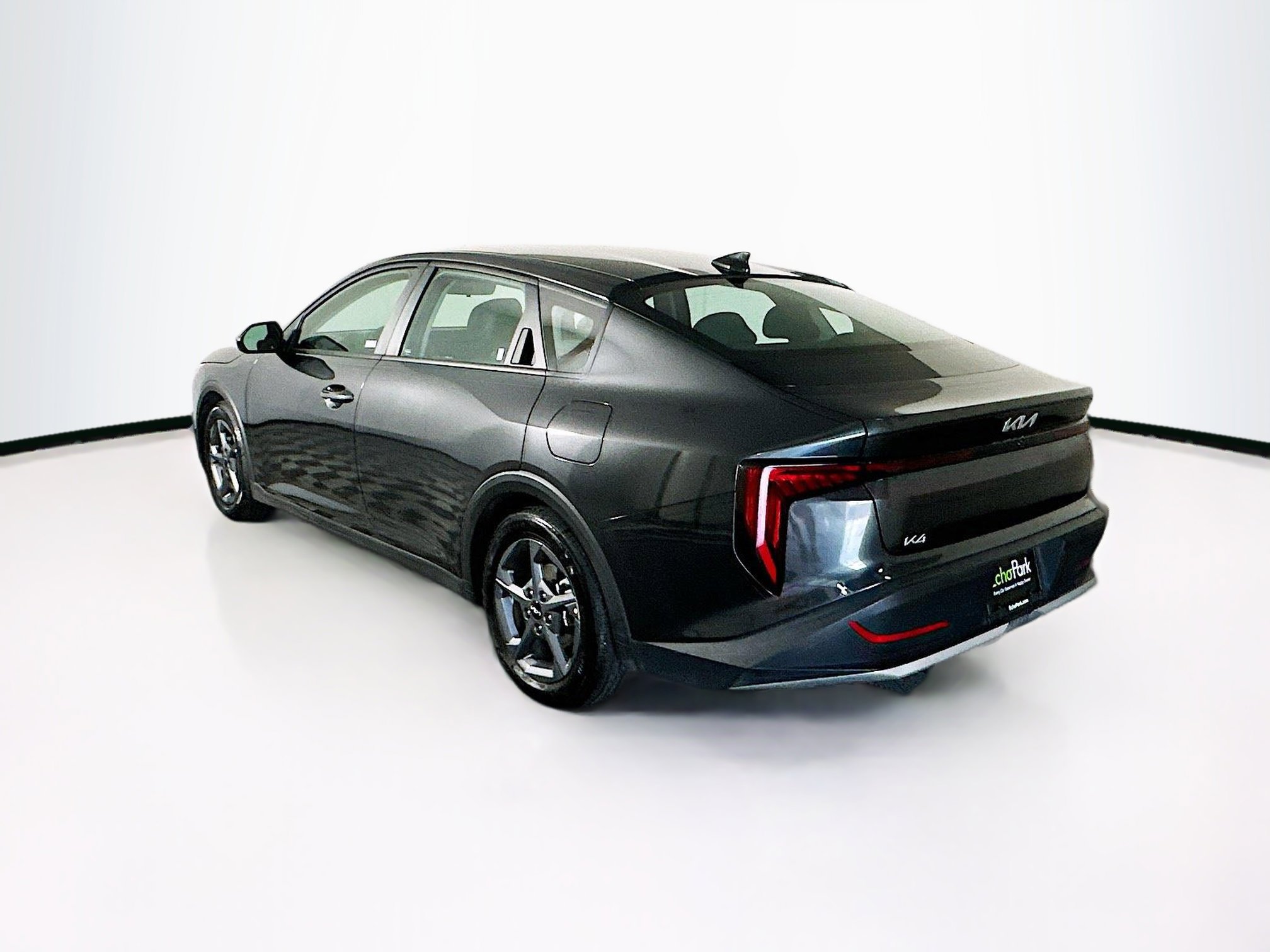 Used 2025 Kia K4 LXS image 5