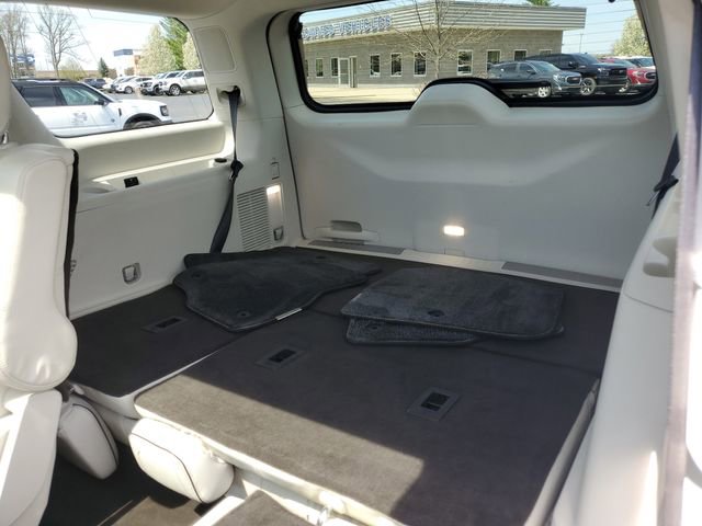Certified 2022 Lincoln Navigator Black Label AWD/4WD image 38
