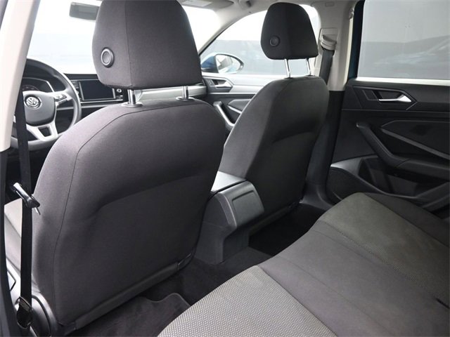 Used 2021 Volkswagen Jetta S image 10