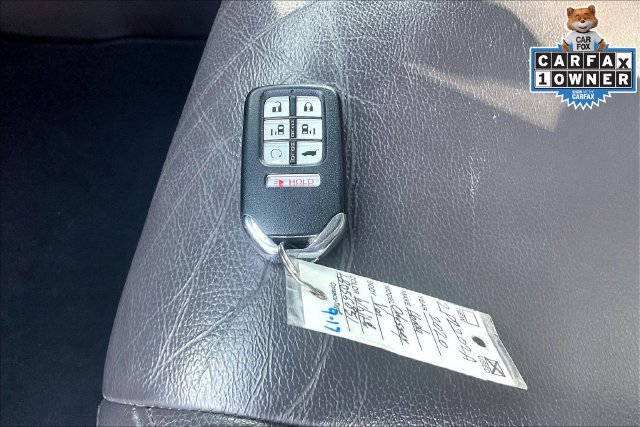 Used 2020 Honda Odyssey EX-L image 10