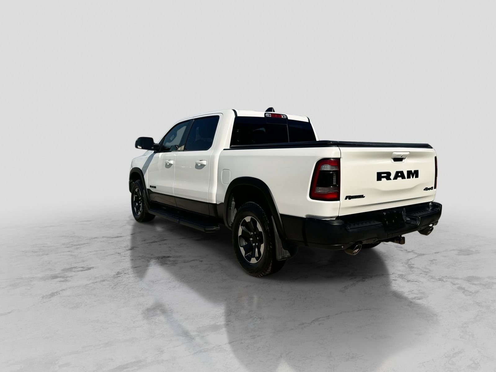 Used 2022 RAM 1500 Rebel w/ Rebel Level 2 Equipment Group AWD/4WD image 5
