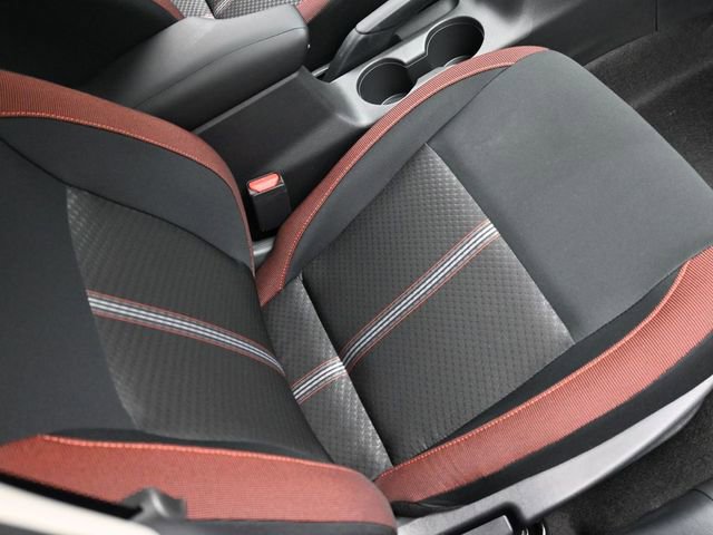 New 2025 Nissan Versa SR w/ Trunk Package FWD image 34