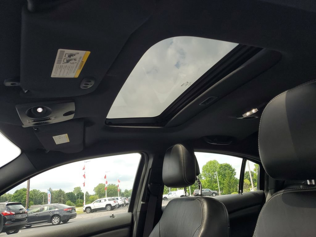 Used 2012 Chrysler 200 Limited FWD image 10