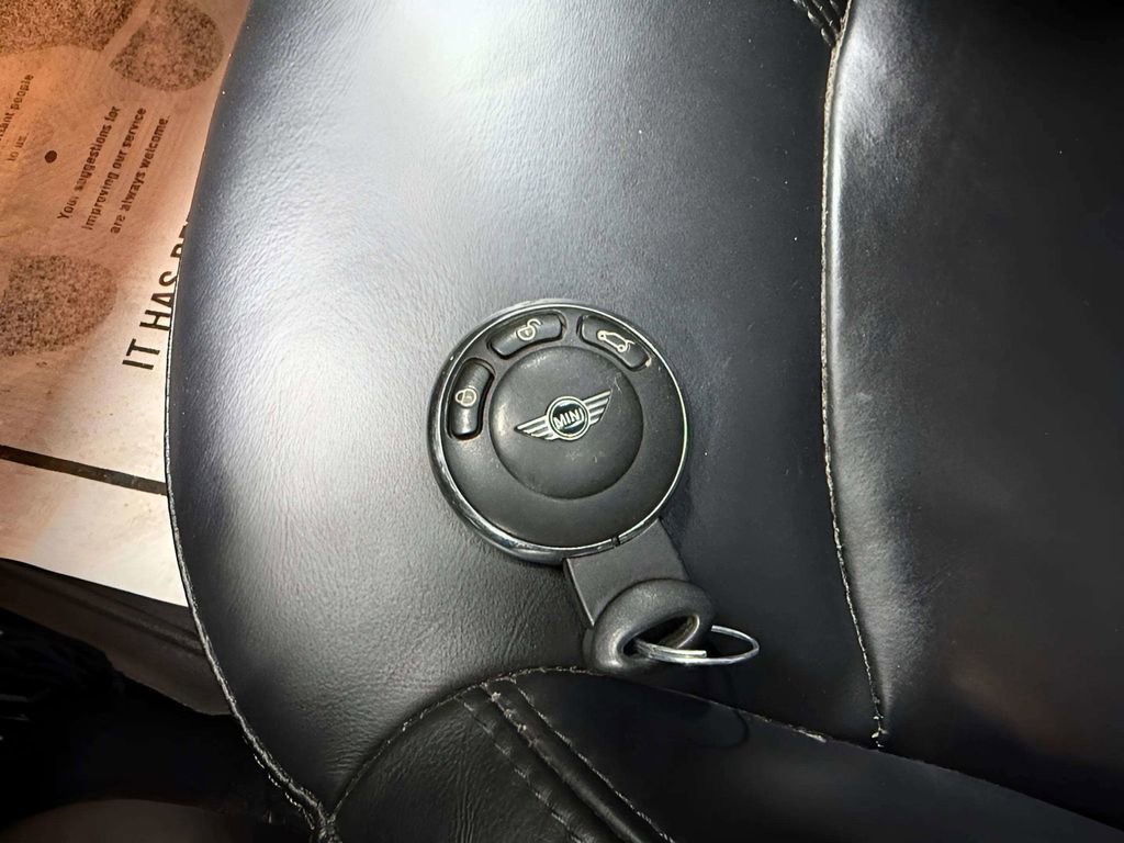 Used 2015 MINI Cooper Countryman S AWD/4WD image 40