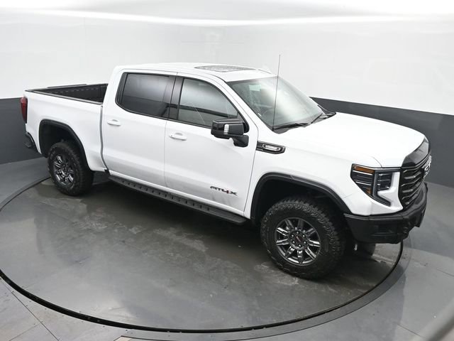 New 2026 GMC Sierra 1500 AT4X image 44