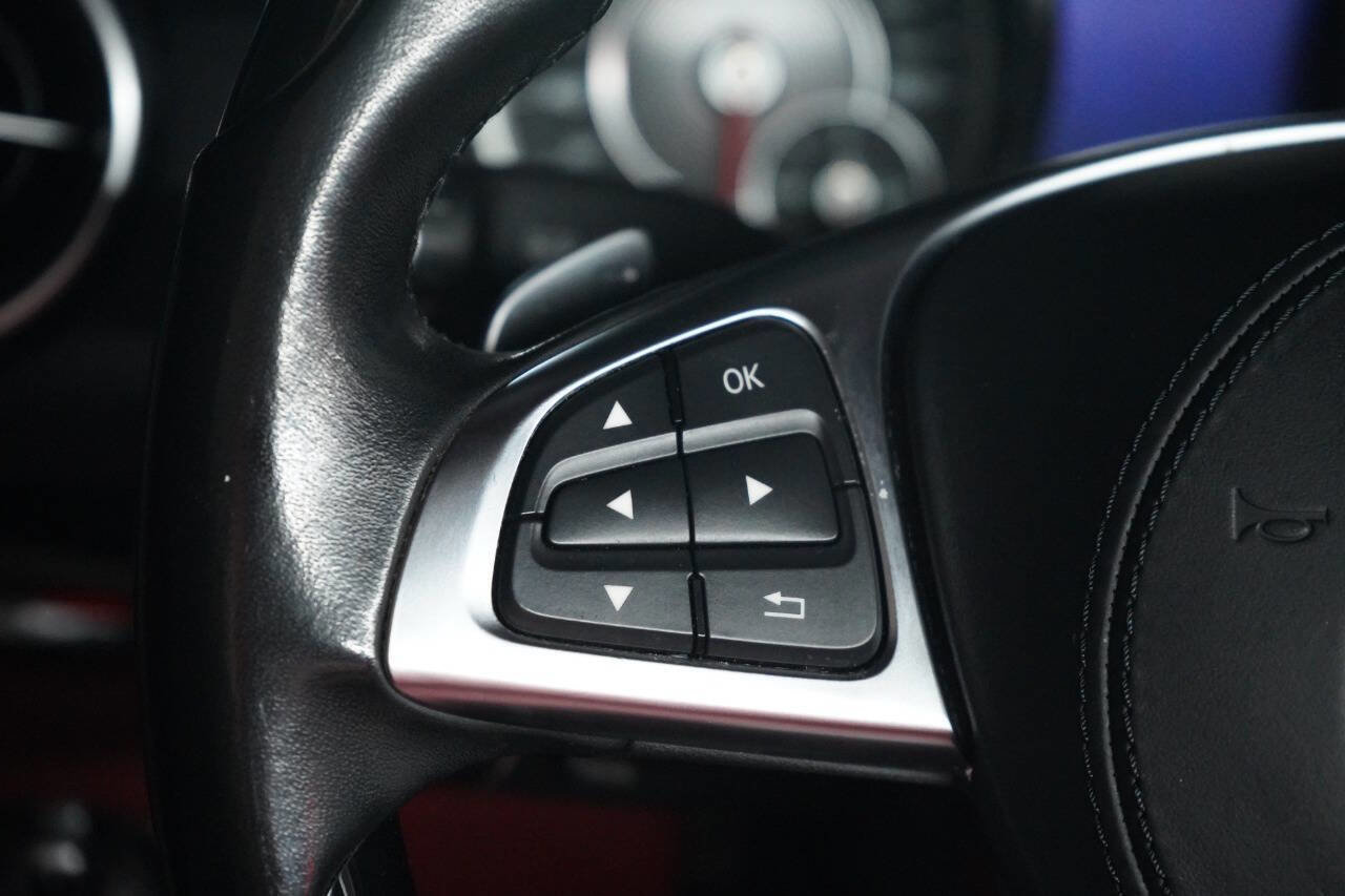 Used 2018 Mercedes-Benz SL 450 SL 450 2dr Roadster image 59