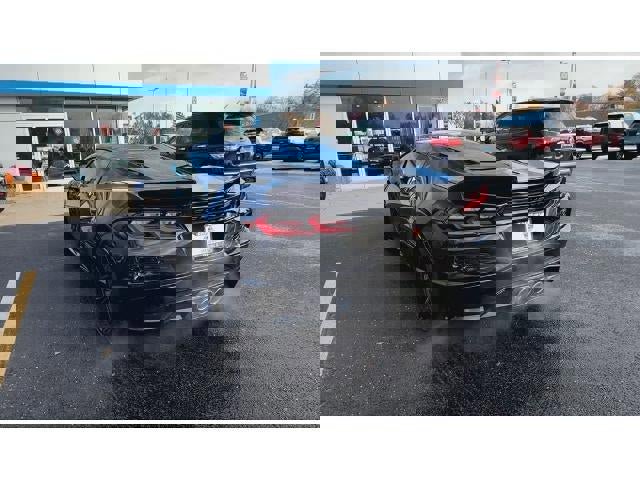 New 2026 Chevrolet Corvette Z06 image 7