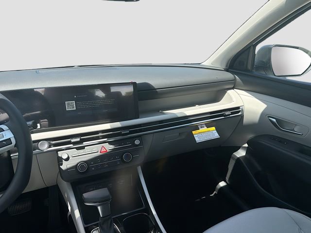 New 2026 Hyundai Tucson SE FWD image 22