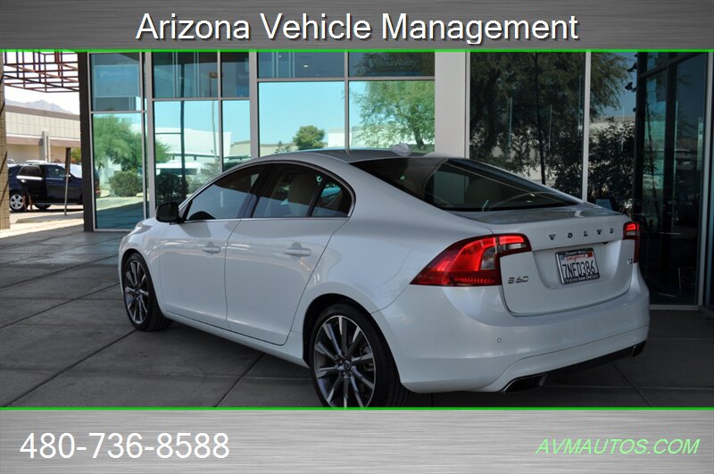 Used 2015 Volvo S60 T5 Premier FWD image 11