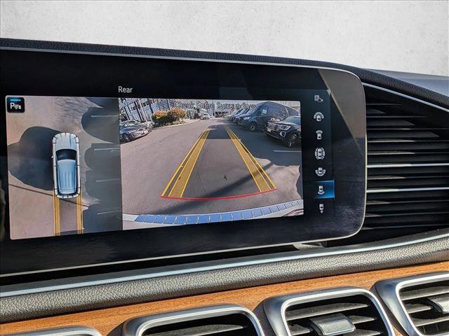 Certified 2020 Mercedes-Benz GLE 450 4MATIC image 14