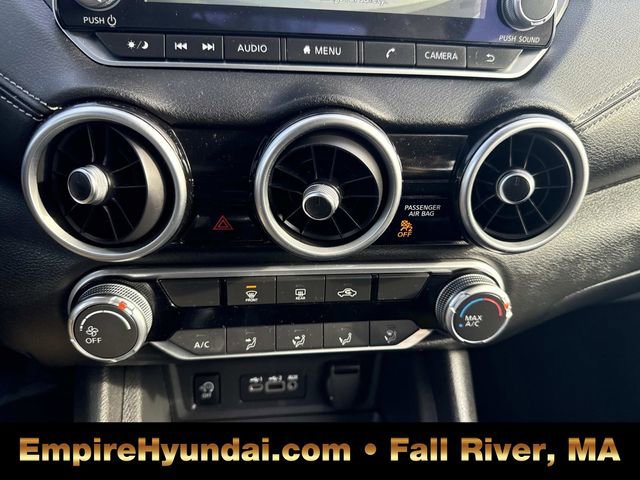 Used 2024 Nissan Sentra SV image 23