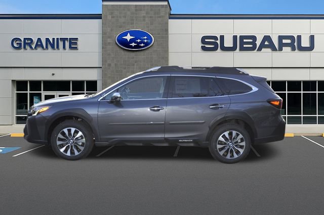 New 2025 Subaru Outback Touring XT image 5