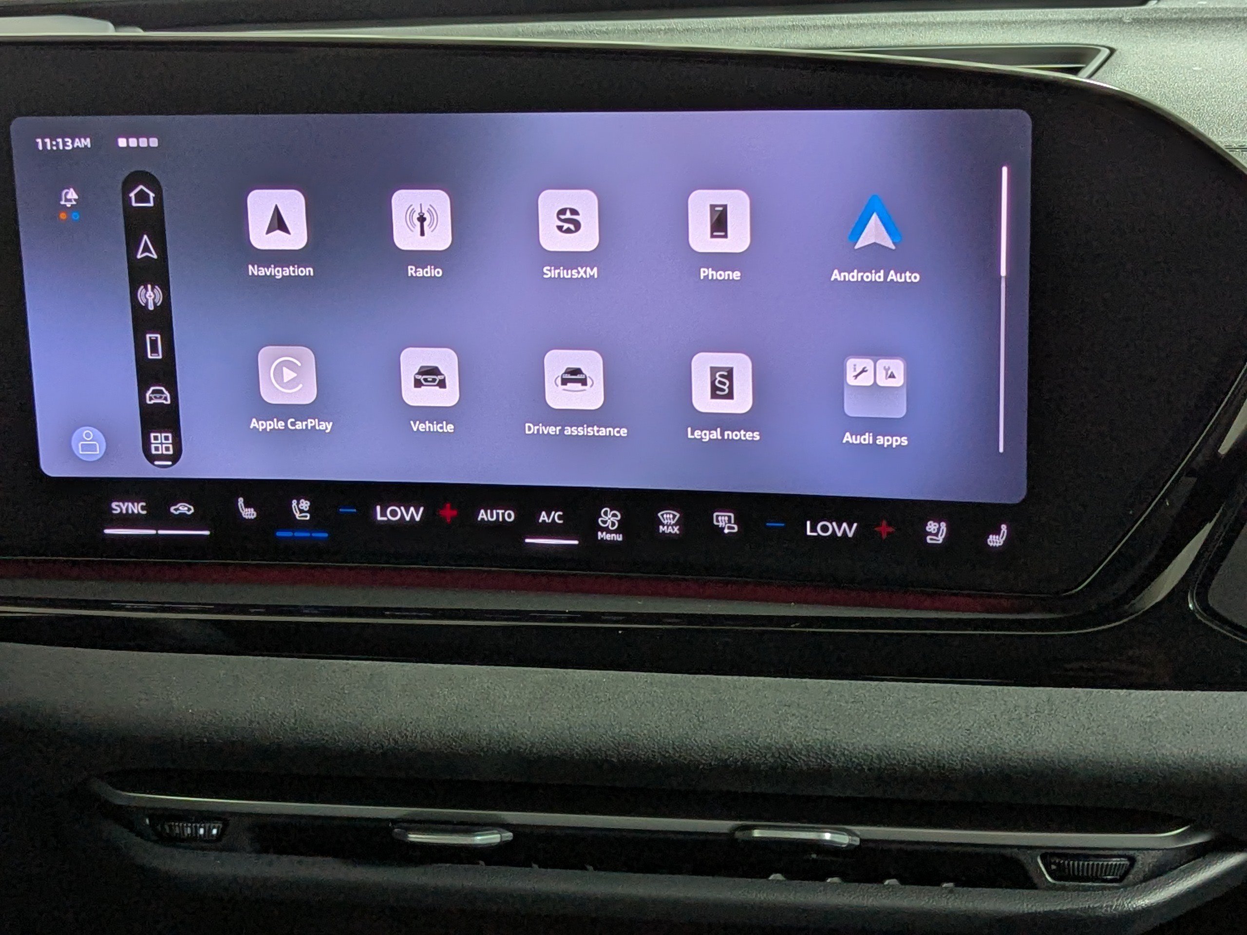 New 2026 Audi S5 Prestige AWD/4WD image 16