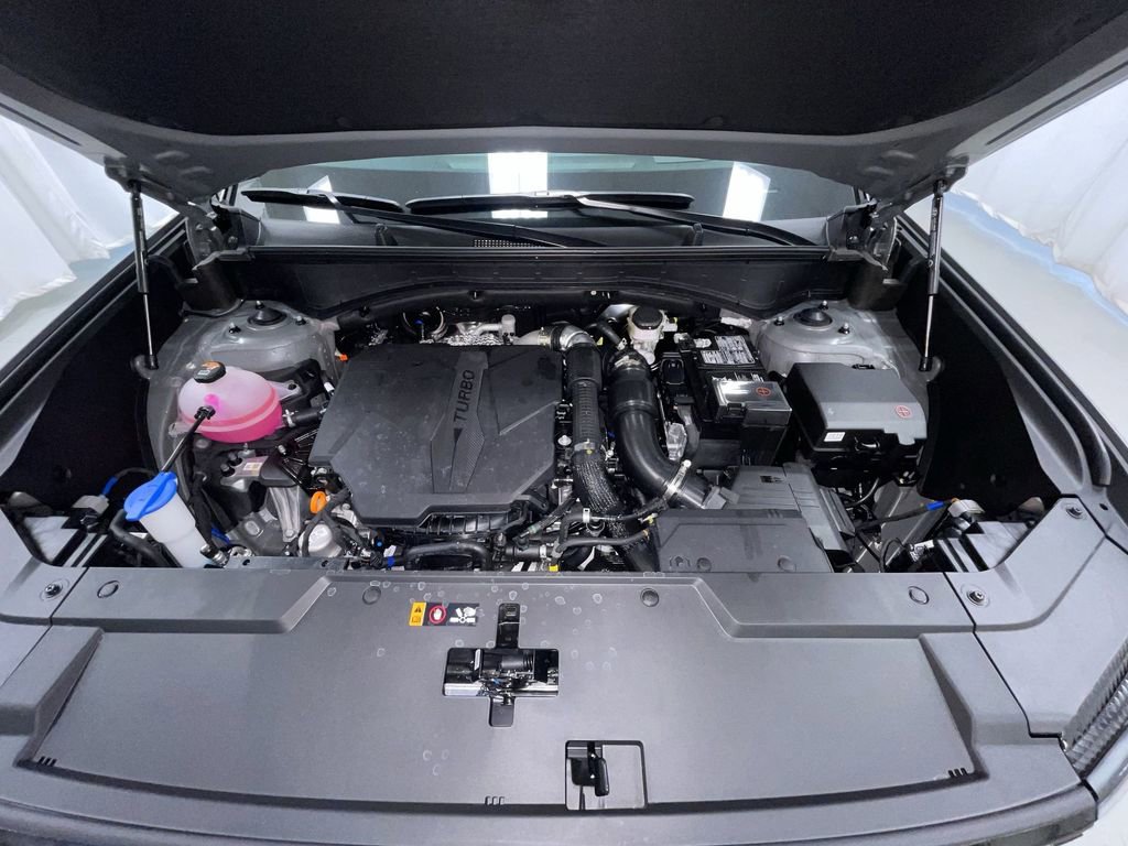 New 2026 Hyundai Santa Fe Calligraphy image 18