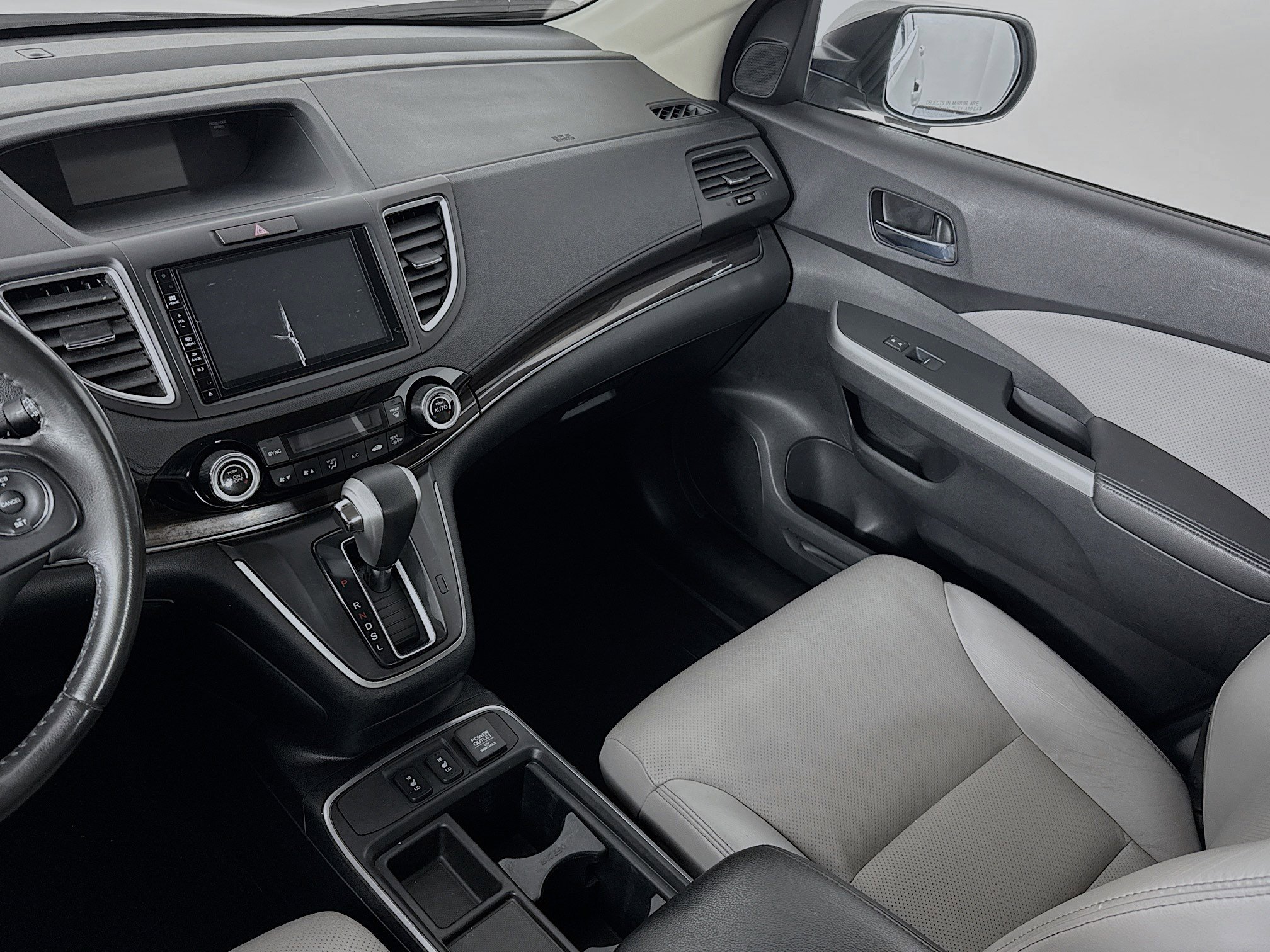 Used 2016 Honda CR-V EX-L image 23